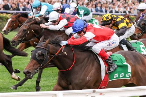 The Verdict: Empire Rose Stakes .